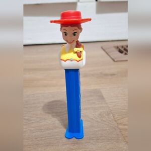 Toy Story Jessie Pez Dispenser BB546.